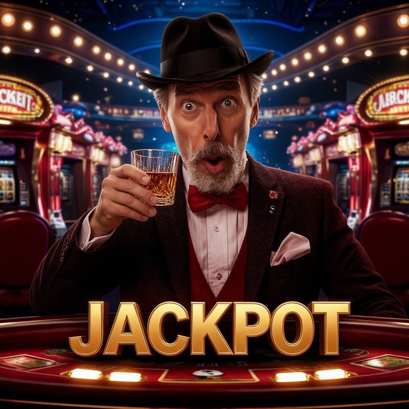 Introduction to mr jones casino